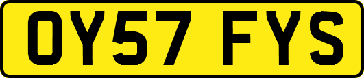 OY57FYS