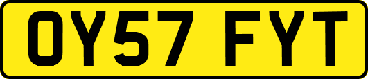 OY57FYT