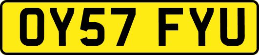 OY57FYU