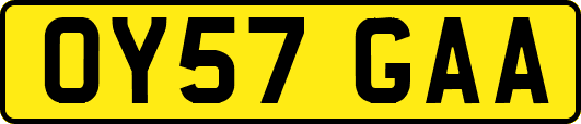 OY57GAA