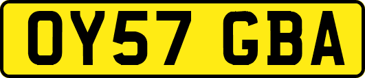 OY57GBA