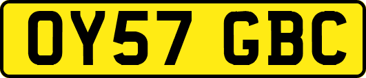 OY57GBC