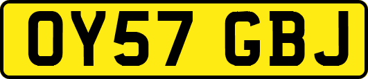 OY57GBJ