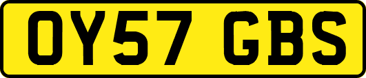 OY57GBS