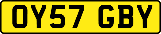 OY57GBY