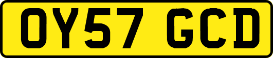 OY57GCD