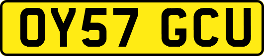 OY57GCU
