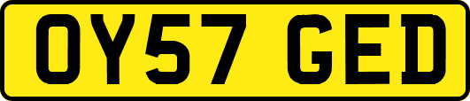 OY57GED