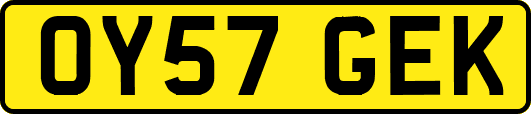 OY57GEK
