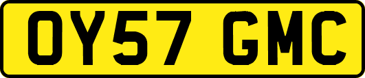 OY57GMC
