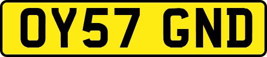 OY57GND