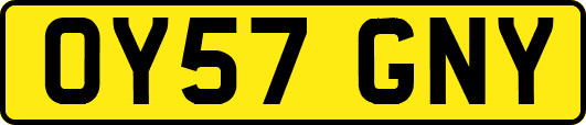 OY57GNY