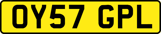 OY57GPL