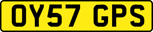 OY57GPS