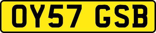 OY57GSB