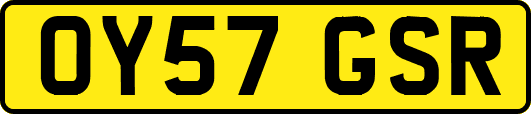 OY57GSR