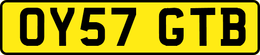 OY57GTB