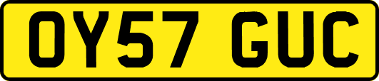 OY57GUC