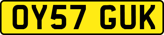 OY57GUK