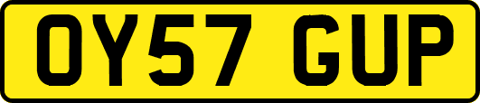 OY57GUP