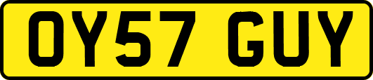 OY57GUY