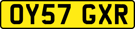 OY57GXR