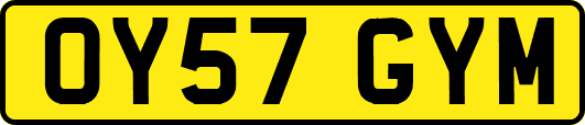 OY57GYM