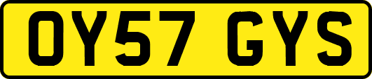 OY57GYS