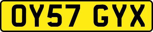 OY57GYX