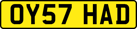 OY57HAD