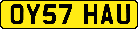 OY57HAU