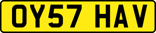 OY57HAV