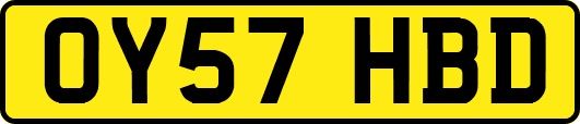 OY57HBD