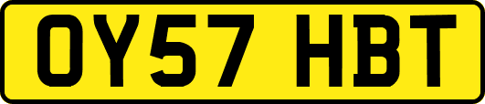 OY57HBT