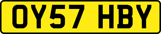 OY57HBY