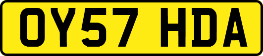 OY57HDA