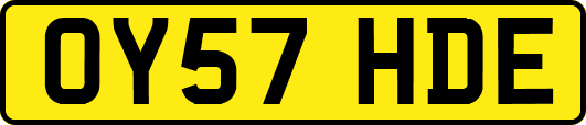 OY57HDE