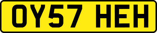 OY57HEH