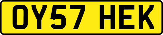 OY57HEK