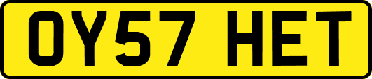 OY57HET