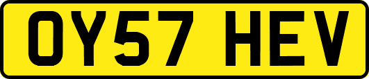 OY57HEV