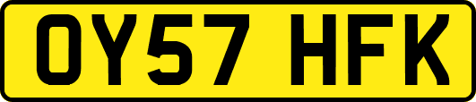OY57HFK