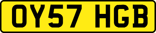 OY57HGB