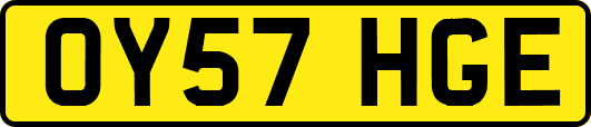 OY57HGE