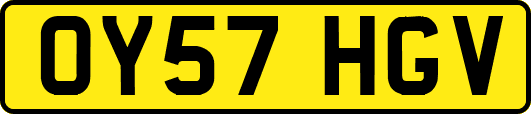 OY57HGV
