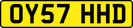 OY57HHD