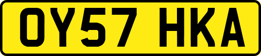 OY57HKA