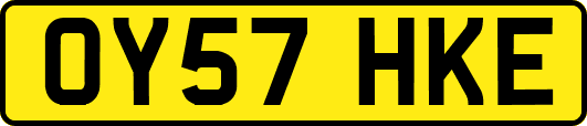 OY57HKE