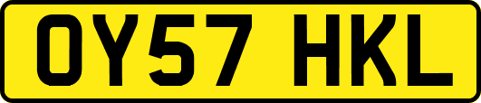 OY57HKL