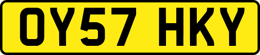 OY57HKY
